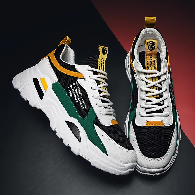 2019 модные мужские кроссовки для бега Yeezys s марафона уличная дышащая спортивная