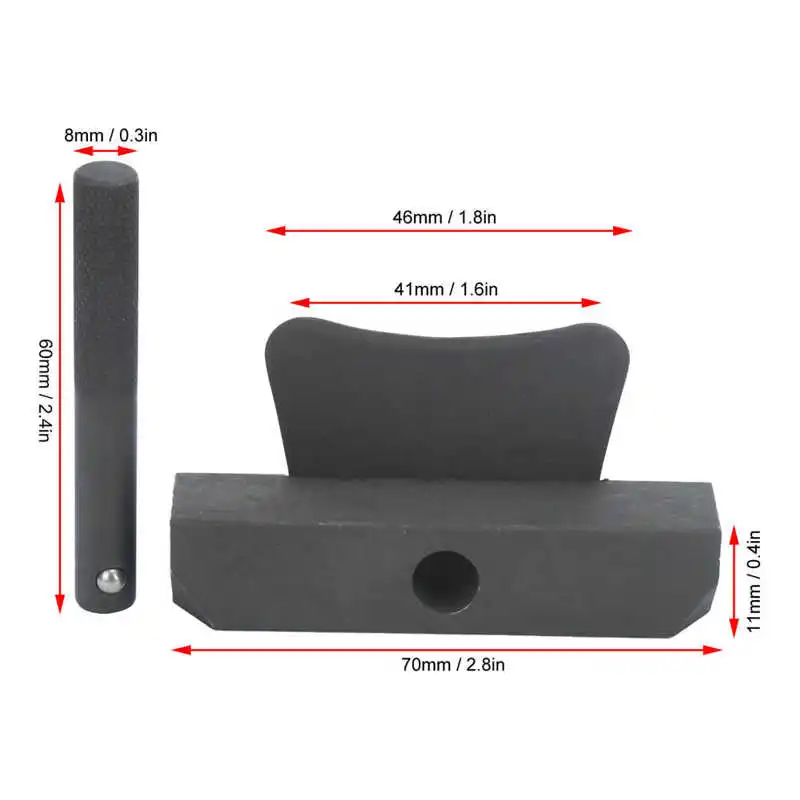 Ручной инструмент для удаления трансмиссии двигателя масляная сковорода