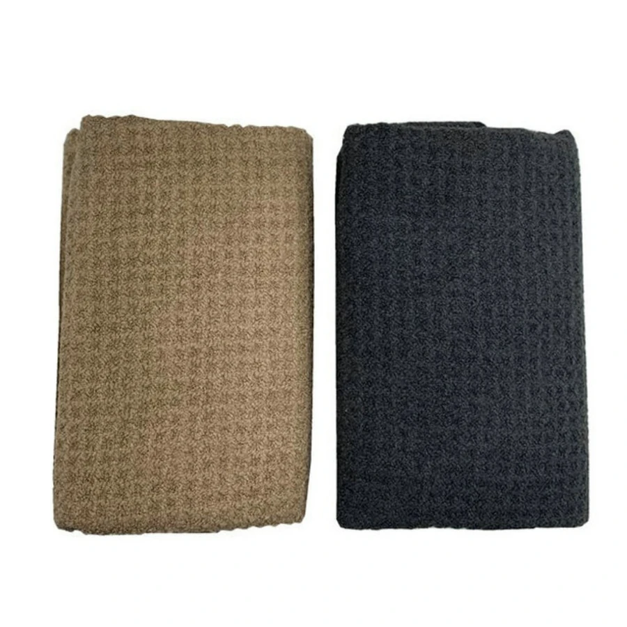 

Superfine Fiber Coffee Clean Towel Bar Cleaning Cloth Cafe Coffee Bar Tea Towel