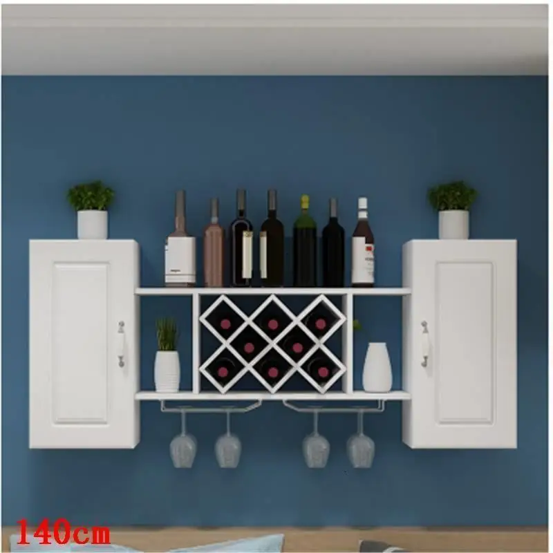 Armoire Cocina полки долаби салон стойка отель Meja мобильья полка Meube Меса стол Mueble коммерческая мебель бар винный шкаф - Цвет: Version U