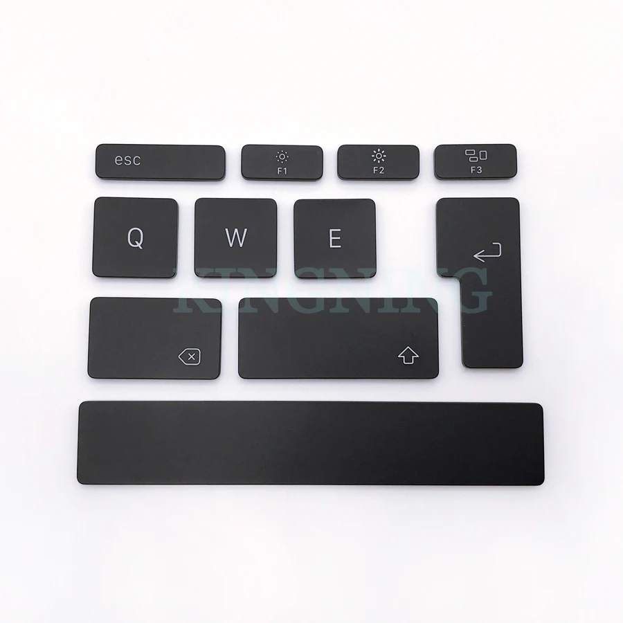Оригинальная новая норвежская Клавиатура A1708 клавишная крышка для Macbook Pro Retina 13