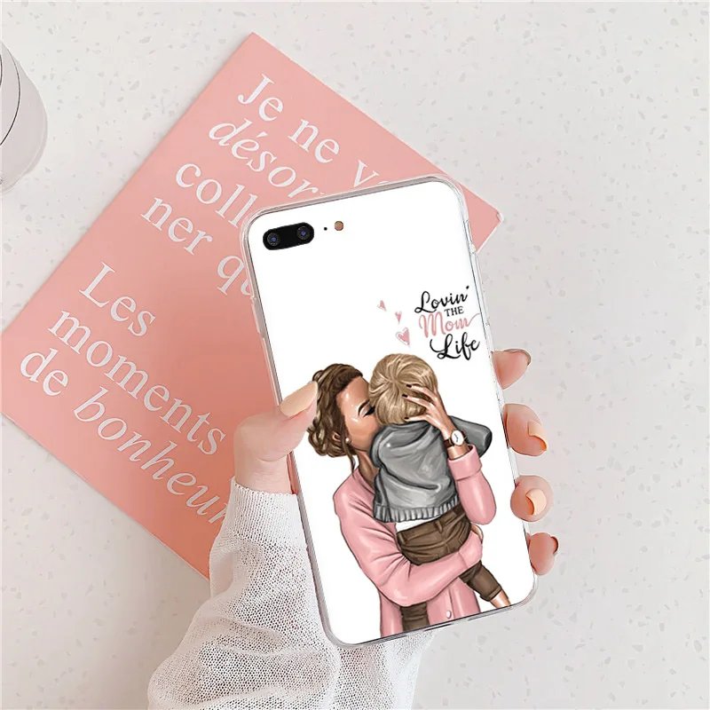 Мягкий силиконовый чехол из ТПУ для телефона iPhone 13 Pro 12 Mini 11 XS Max 7 8 6 Plus SE2020 X XR с