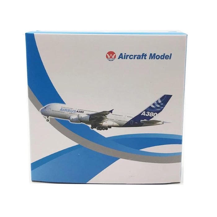 

1/400 Aircraft Model Simulation Passenger Aircraft Alloy Static Decoration 16CM Malaysia Airlines Boeing 777