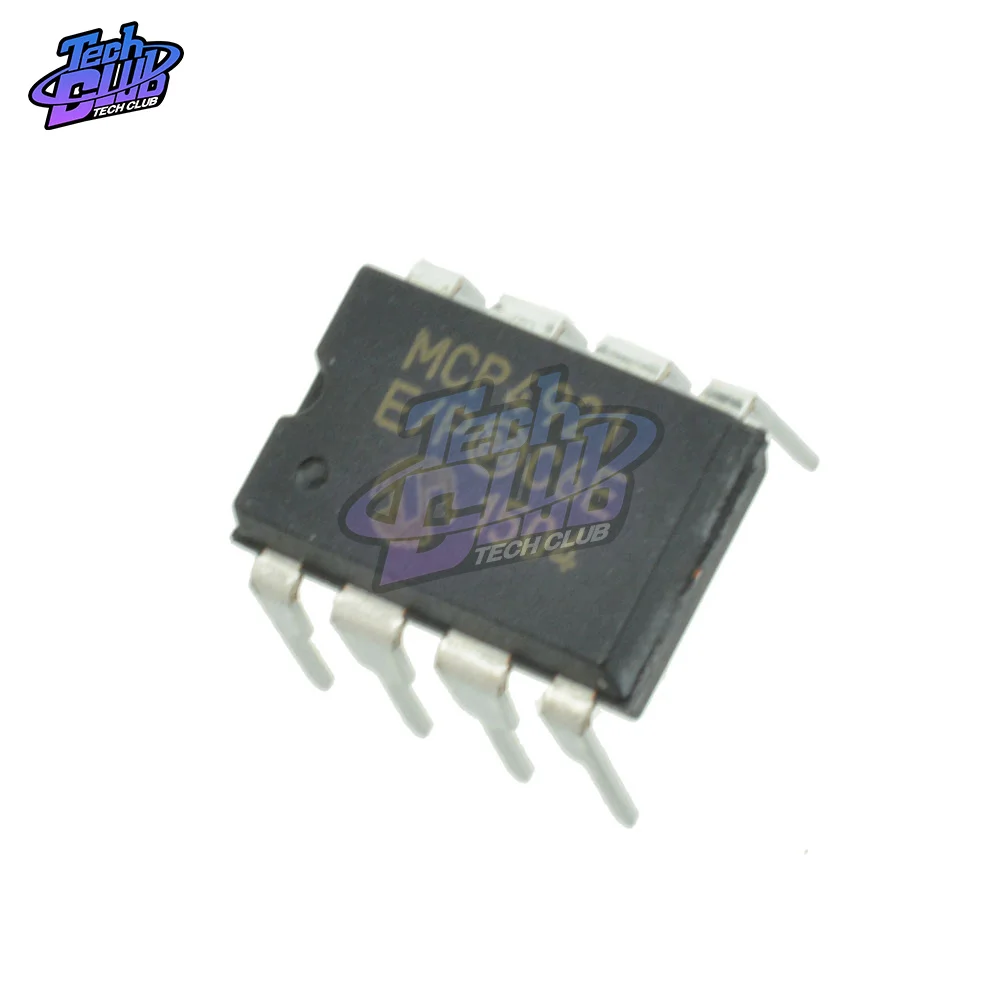 

1 шт. MCP4921-E/P DIP-MCP4921 DIP-8