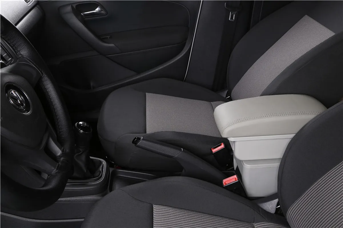 Подлокотник для Citroen C1 центральный контейнер хранения подлокотник чашки