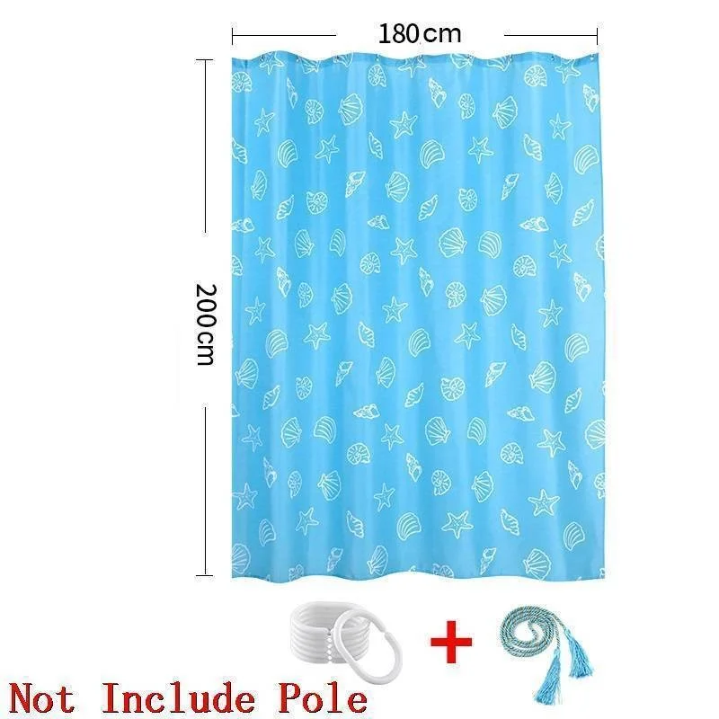 

Doccia For The Rideaux Shower Gordijn Bathroom Sets With Rideau Douche Douchegordijn Ducha Cortina De Banheiro Bath Curtain