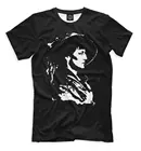 Футболка Анна Ахматова (Исторические личности)