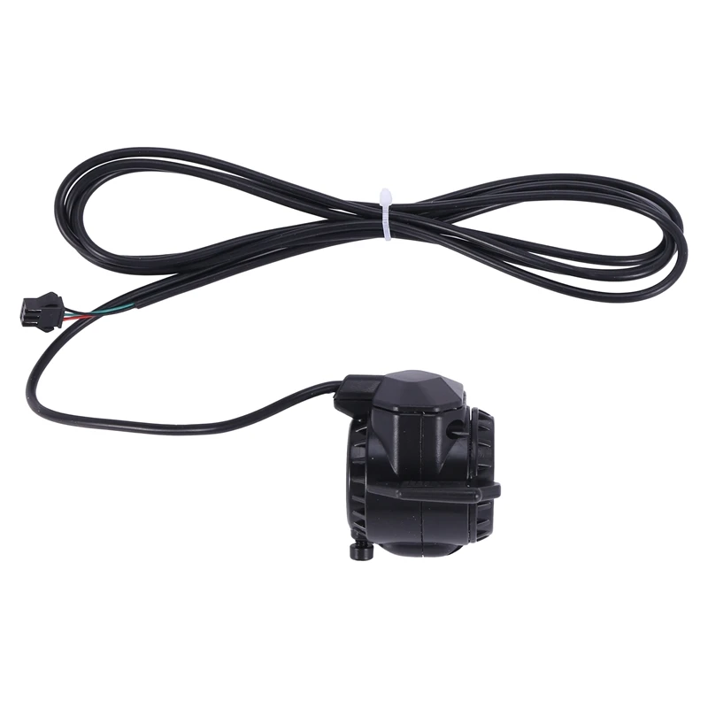 Скорость Управление 3 провода дроссельная заслонка 22 5 мм ручка переключения