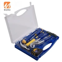 w07703 latest hot selling tool parts household manual tool box set