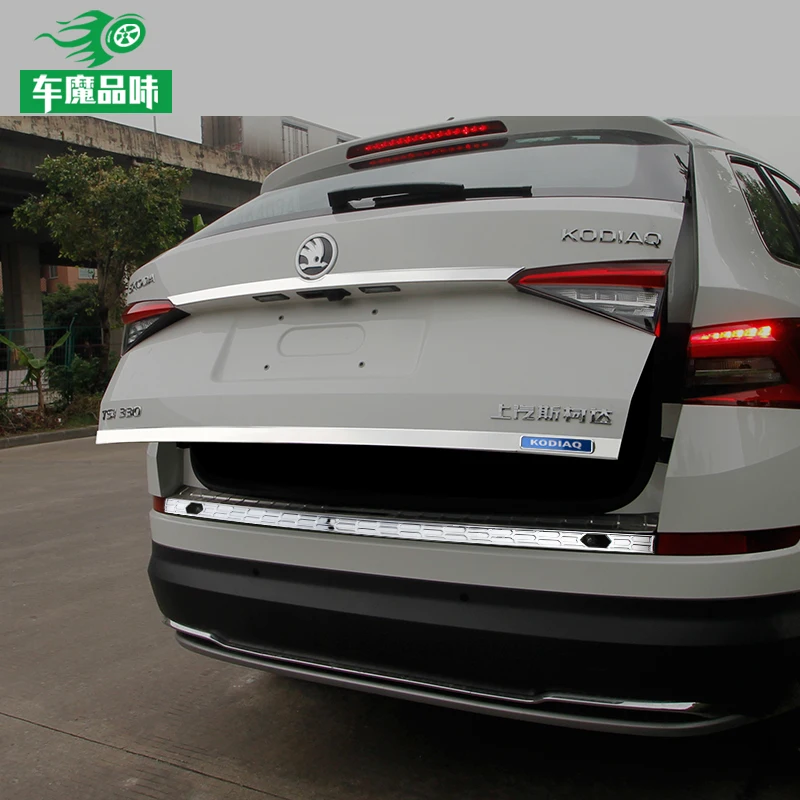 Задняя дверь Нижняя крышка литьевая отделка из нержавеющей стали задняя