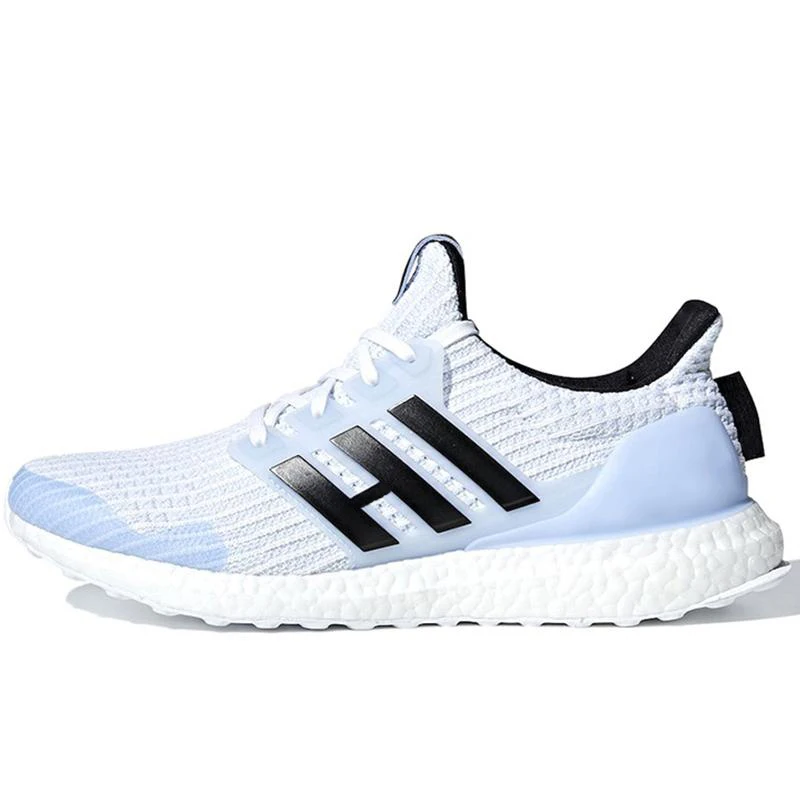 

2020 High Quality Running Shoes Women Men Trainers Designer Sneakers Triple White Black Racer Walking Shoes Trainers Sport 36-45
