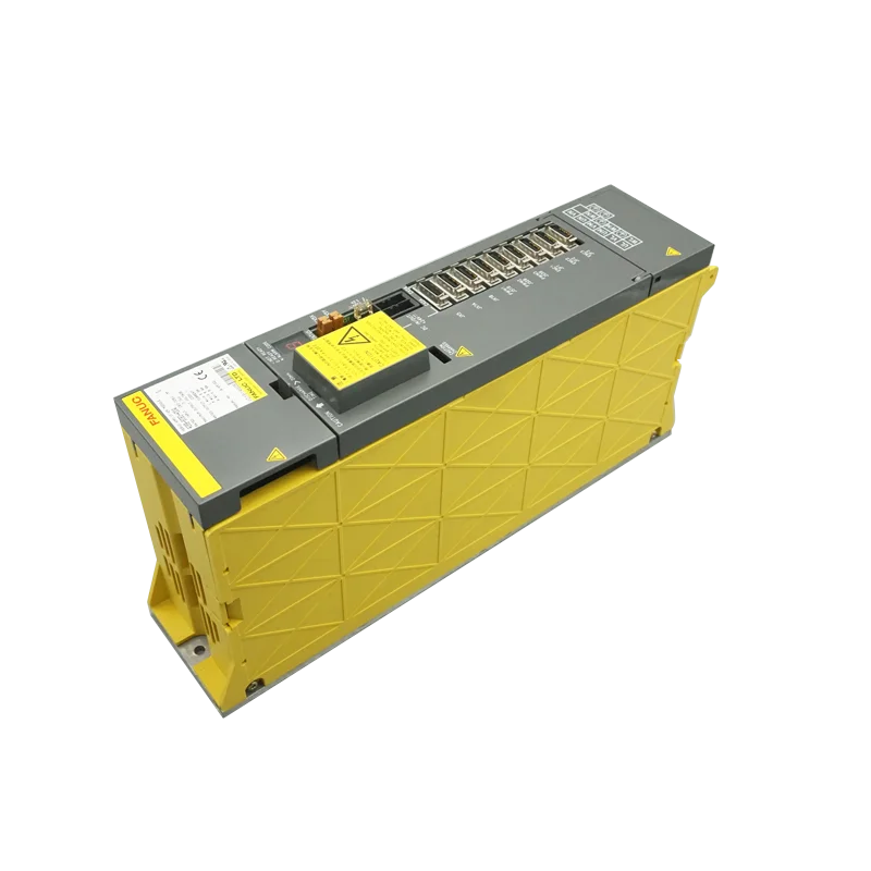 Новый оригинальный Alpha iSV 10/10 hv amp A06B-6080-H304 FANUC servo усилитель привода Модуль |