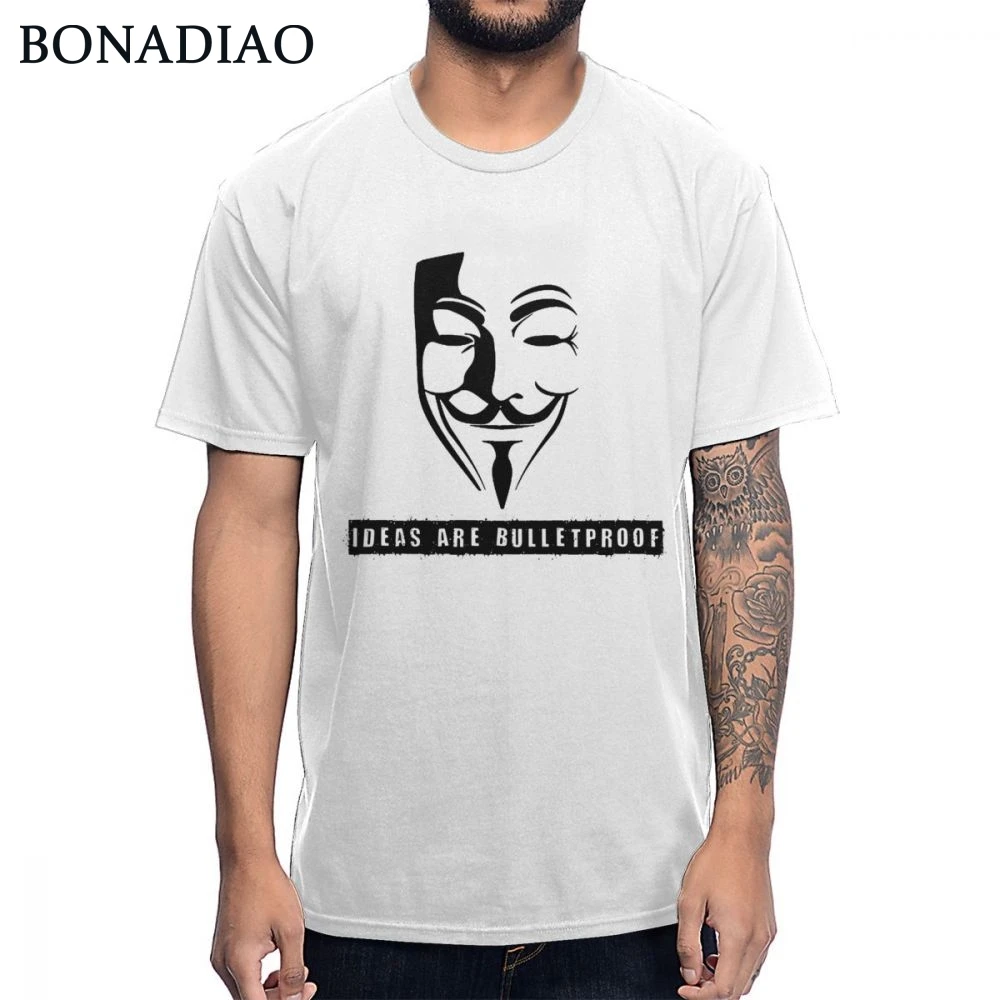 Мягкая облегающая Мужская футболка унисекс из 100% хлопка с круглым вырезом и