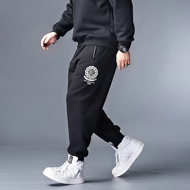 Новинка 2019 осенние мужские уличные спортивные штаны легкие для бега слаксы