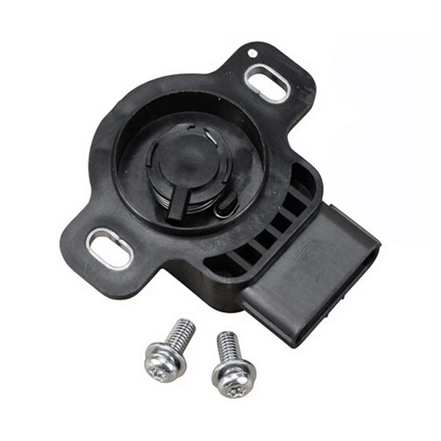 Новый датчик перемещения акселератора для Honda и Ridgeline S2000 пилот Accord Aura TL TSX MDX 37971 RBB