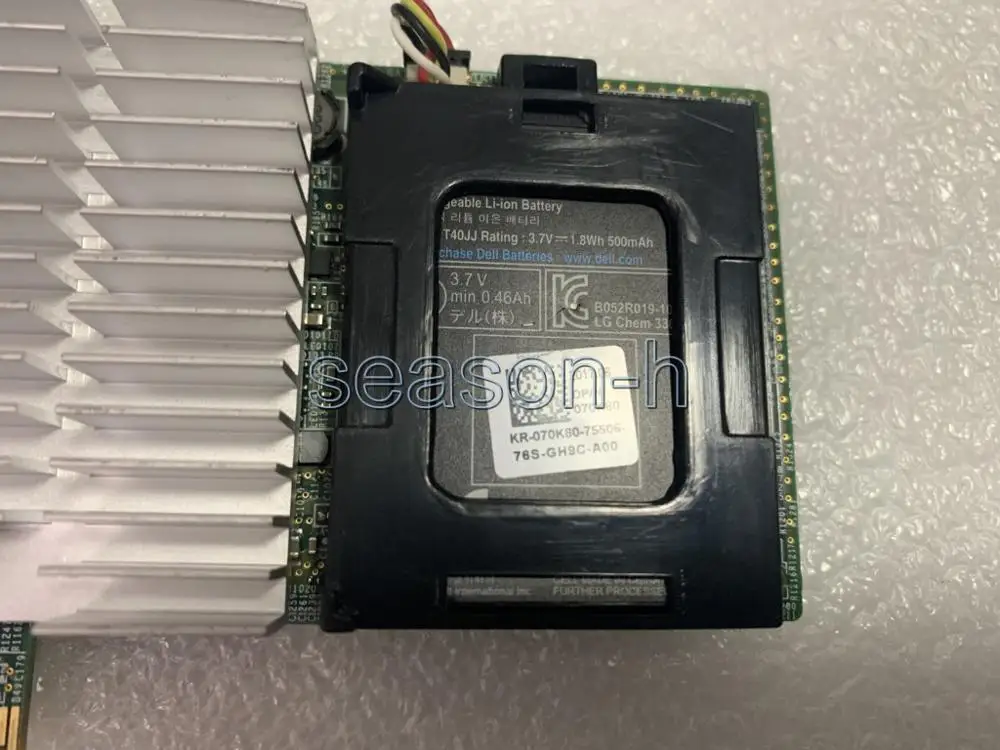 raid контроллер dell perc h810 poweredge sas sata raid контрол