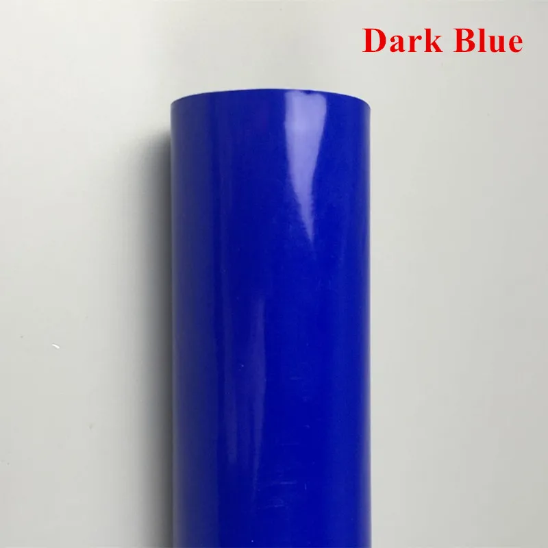 Deep blue Для Ford Focus ST Sport Styling 4 дверцы гоночная линия боковая юбка полоски кузова двери Декор стикер креативные авто виниловые наклейки - Название цвета: Deep blue