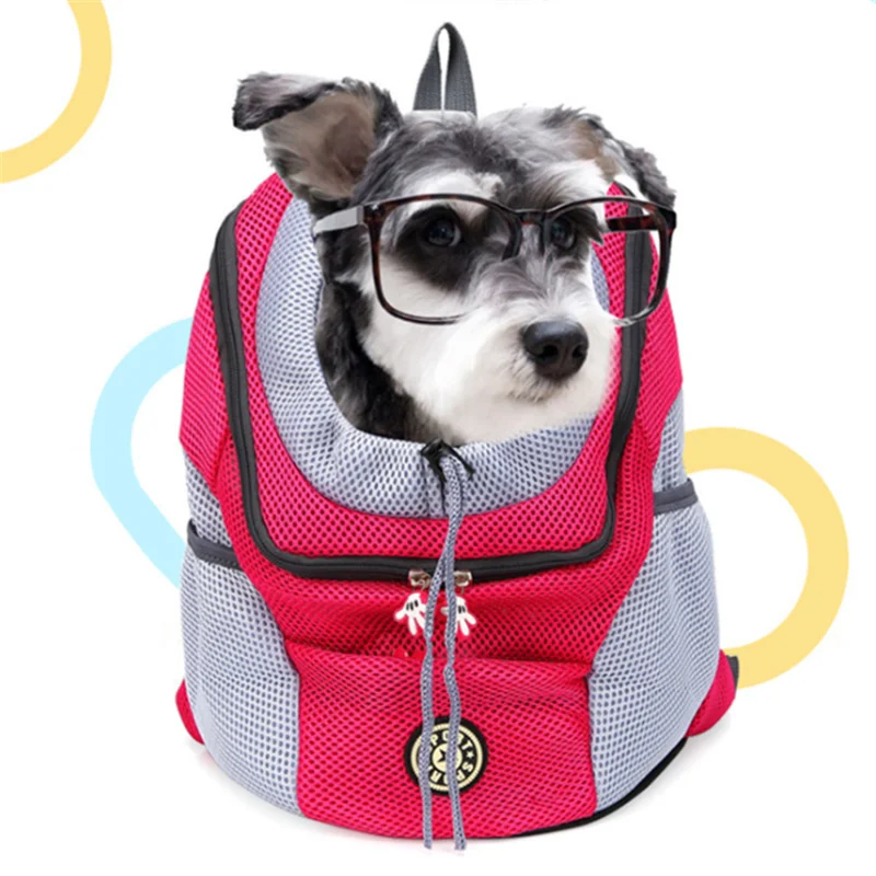 Новинка двойной плечевой Портативный рюкзак для путешествий на открытом воздухе