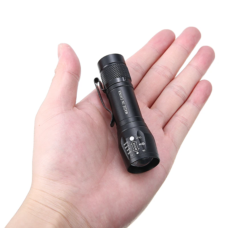 thumb