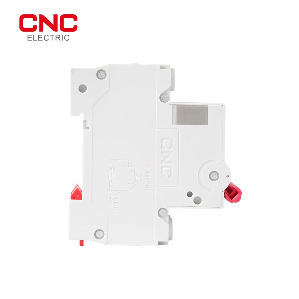 Автоматический выключатель CNC 1P 2P 3P компактная автоматическая диаметром 18 мм с