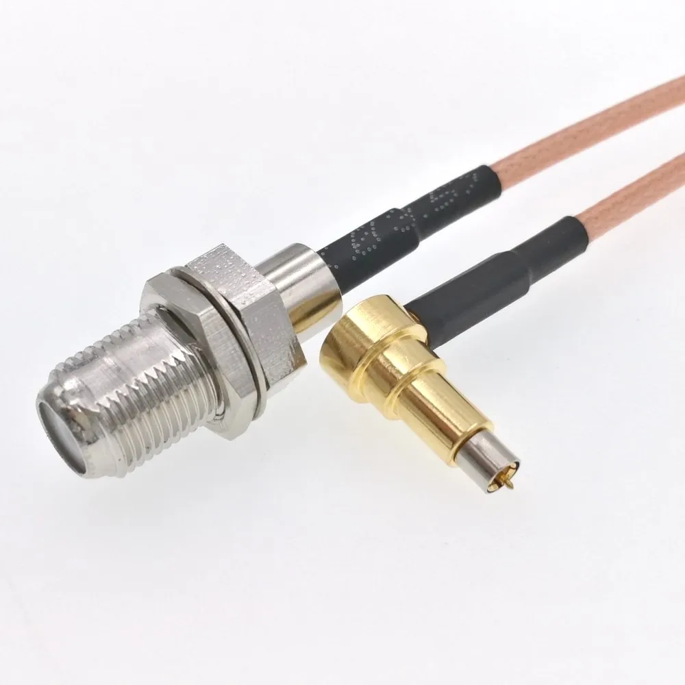 10 шт. диагностический зонд с разъемом типа Папа мама|plug f|plug maleplug male female |