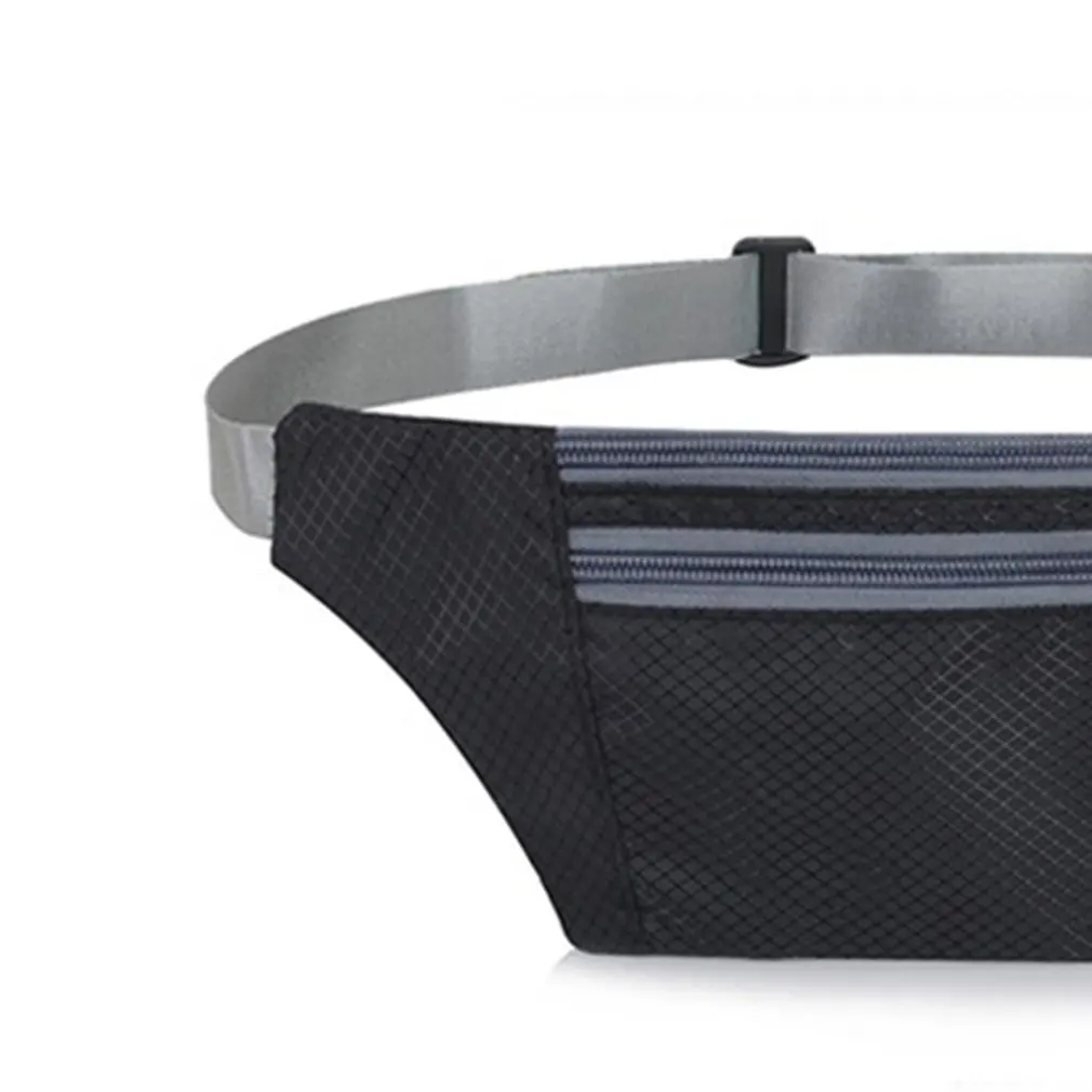 

Ultra-Thin Multi-Function Running Pockets Men'S Sports Outdoor Anti-Theft Pockets Women'S Travel Invisible Waterproof Belt