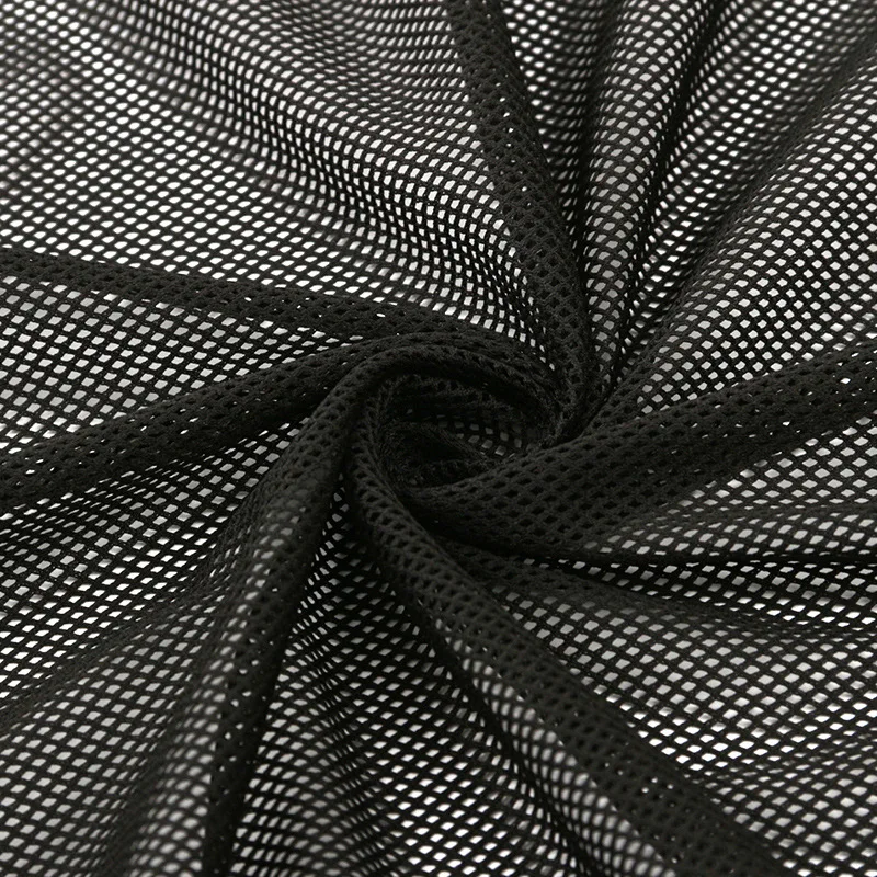 Сетчатая ткань на метр для подкладки одежды от комаров сделай сам швейная мягкая