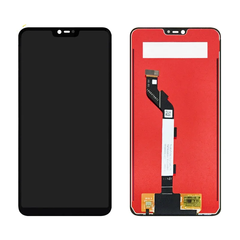 Sinpie для Xiaomi Mi 8 Lite ЖК дисплей + сенсорный экран с рамкой в сборе 6 26 дюймов мобильные