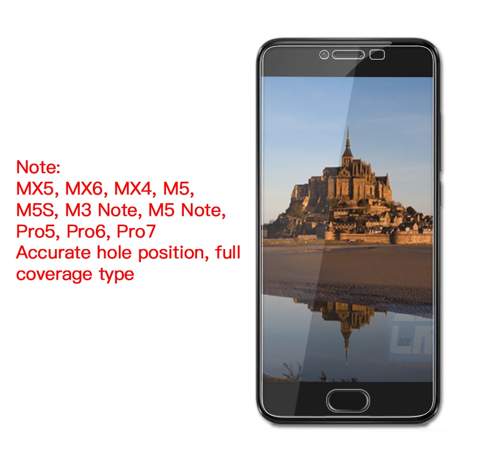 9H Премиум Закаленное стекло для Meizu U10 U20 M3S M5S MX4 MX5 MX6 Pro 5 6 7 защитная пленка для экрана для Meizu M3 M5 Note