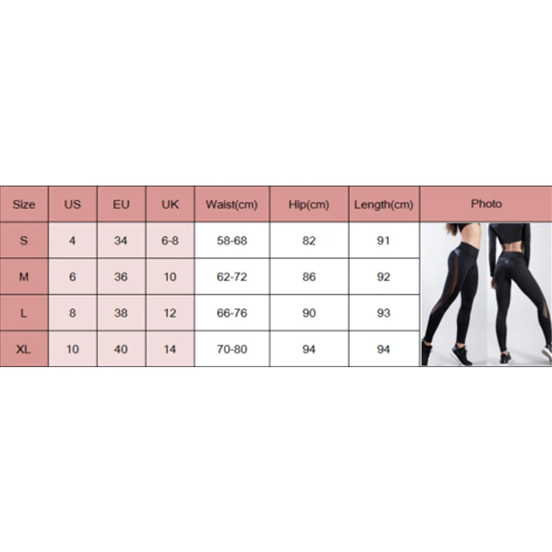 Новинка 2019 года Лидер продаж летние модные женские леггинсы для фитнеса и бега