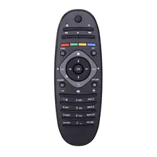 Universal Remote Control Suitable for Philips TV/DVD/AUX REMOTE CONTROL Wireless Remote Control Portable Remote Control