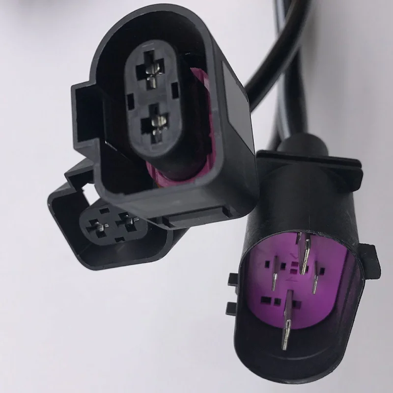 AP02 новый вентилятор охлаждения двигателя Управление модуль 09-16 A4 A5 A6 A7 Q3 Q5 RSQ3