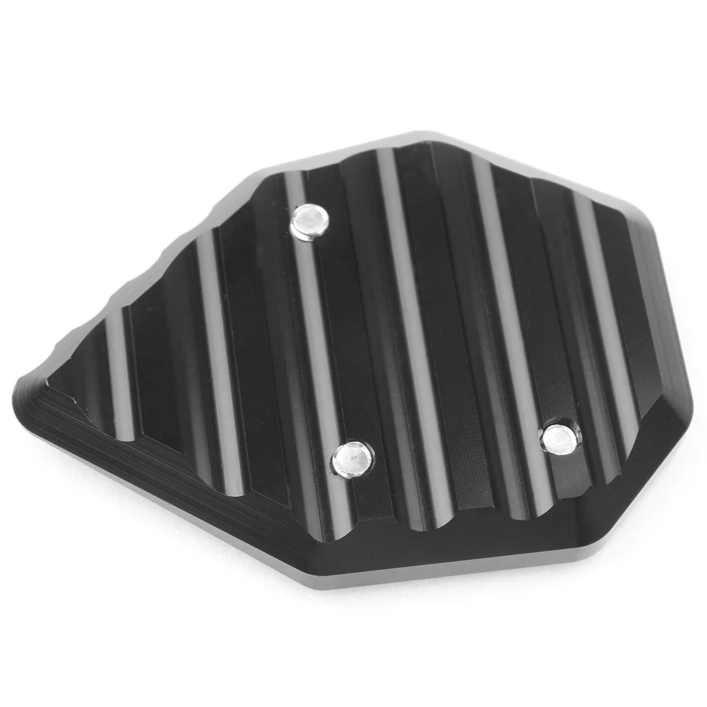 S1000RR мотоциклетная боковая Подставка Удлиняющая пластина Накладка для BMW S 1000 RR 2015