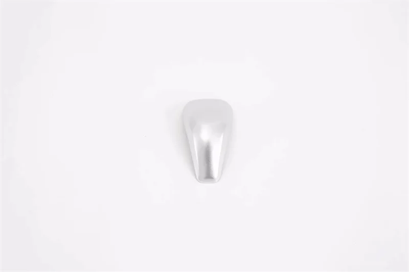 Автомобильный Шестерни сдвиг голова ручка рамка Обложка отделка наклейки для