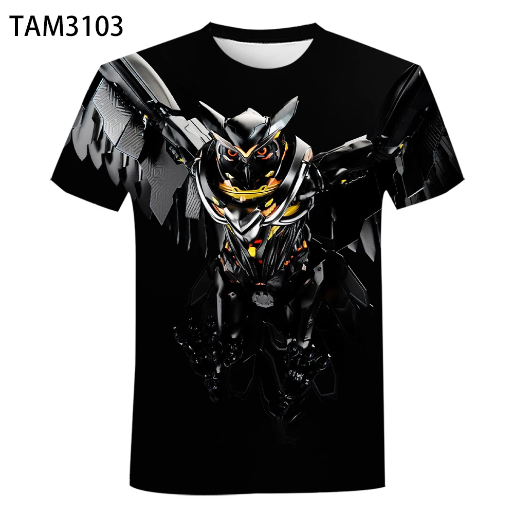 

ASUS Summer Fashion 3D Printing Men's And Women's Hip Hop Campus Style T-Shirt Boy Girl Children's Personality Harajuku Tops