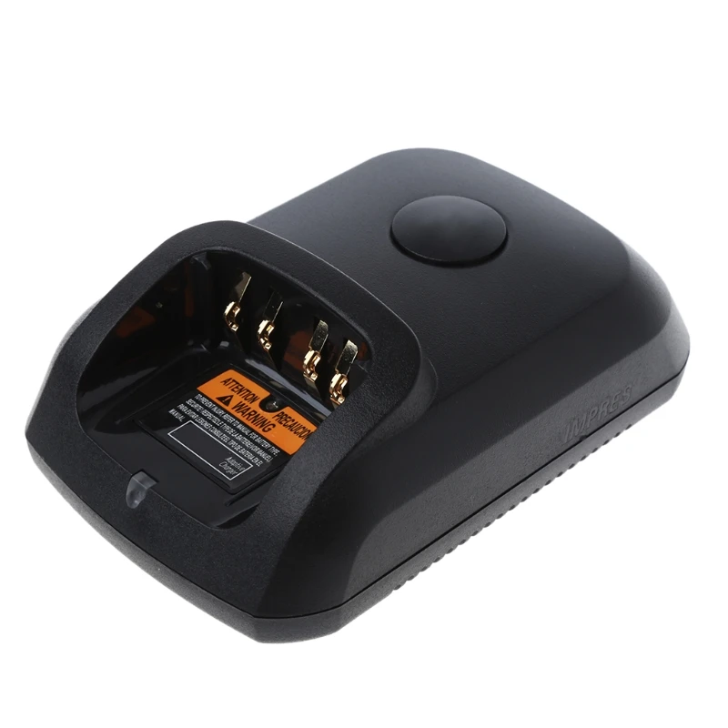 

US/EU Plug WPLN4226 Battery Charger Fast Charging Base for Motorola DP2400 Radio