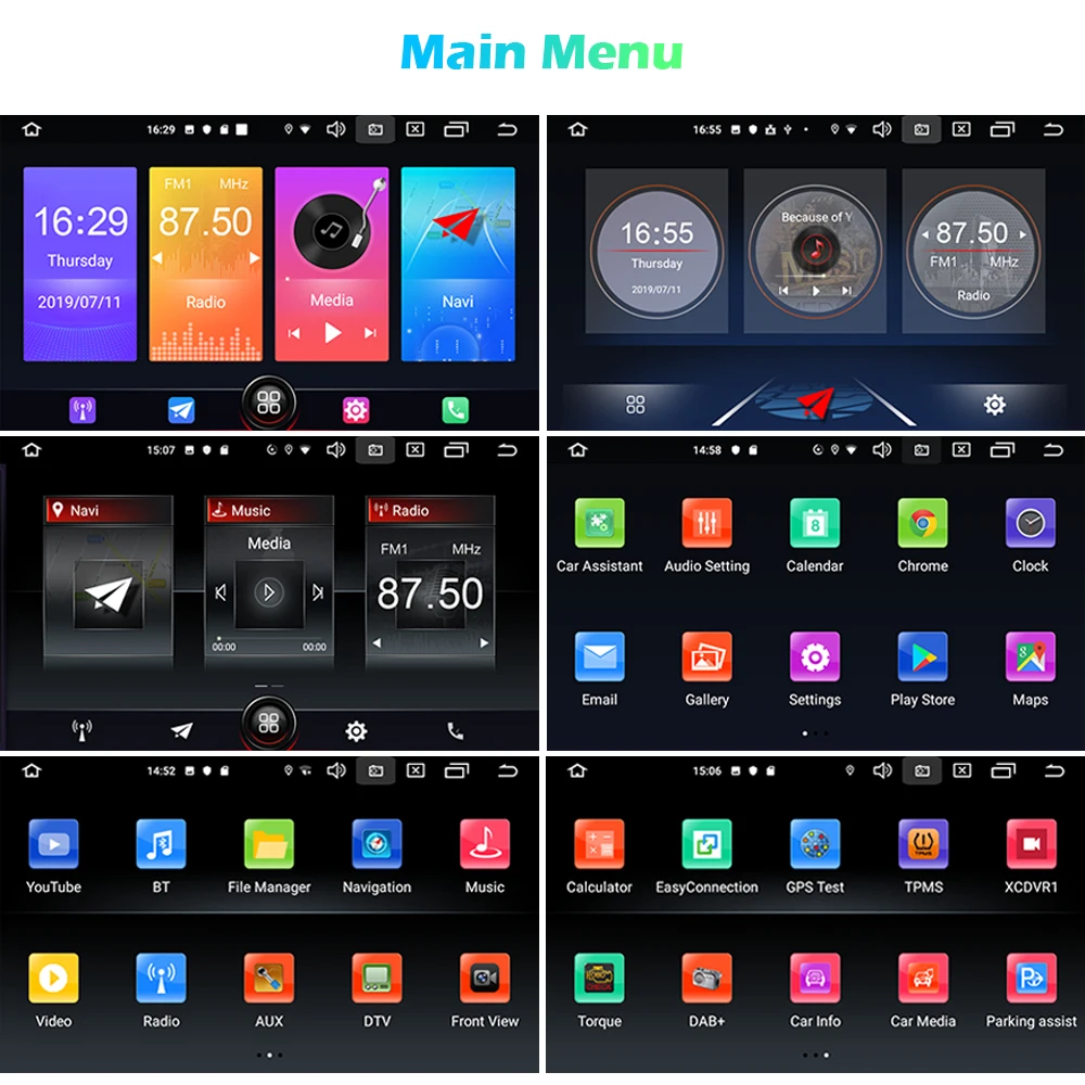 8 &quotDSP CARPLAY BLUETOOTH ANDROID 10 0 SATNAV тачскрин Авторадио DAB + CarPlay GPS 4G радио для Mercedes Benz C-Class