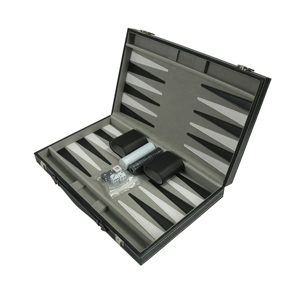 Настольная обучающая игрушка переносные шахматы доска бизнес игра