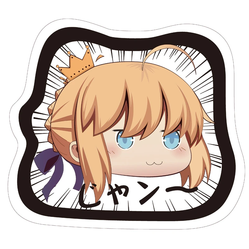 Anime Fate/Grand Order Plush Doll Stuffed Toy Pillow Cushion Cosplay Prop Decor for Boy Girl Christmas Gift 1 pcs | Тематическая