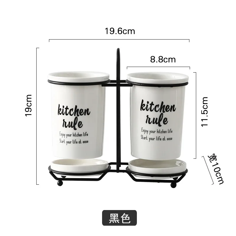 Подвеска в скандинавском стиле искусственная кухня многофункциональное Ведерко