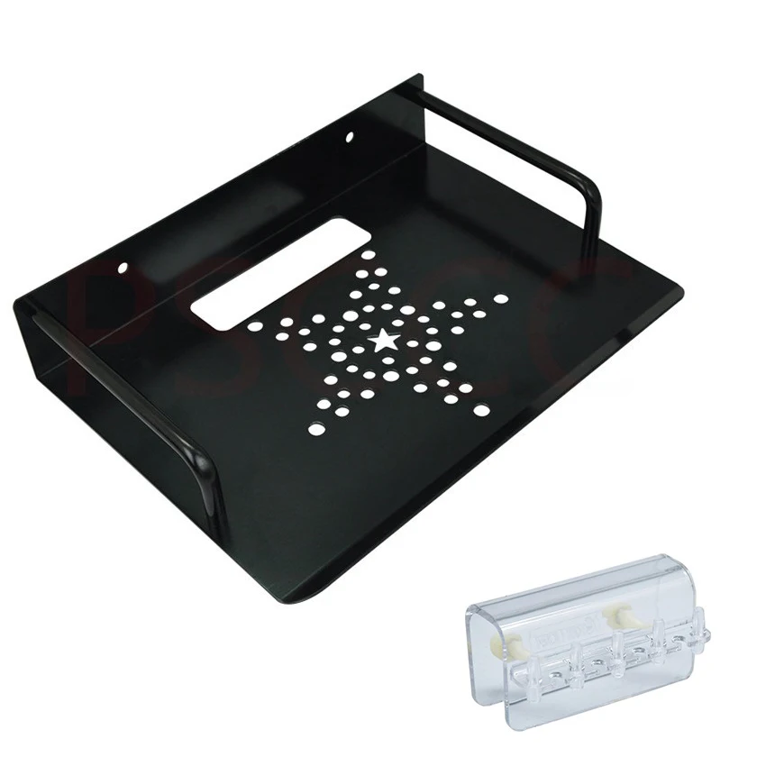 Jebao Jecod Kamoer F4 специальный кронштейн для фотонасоса DP2 DP3 DP4 коралловый риф аквариум