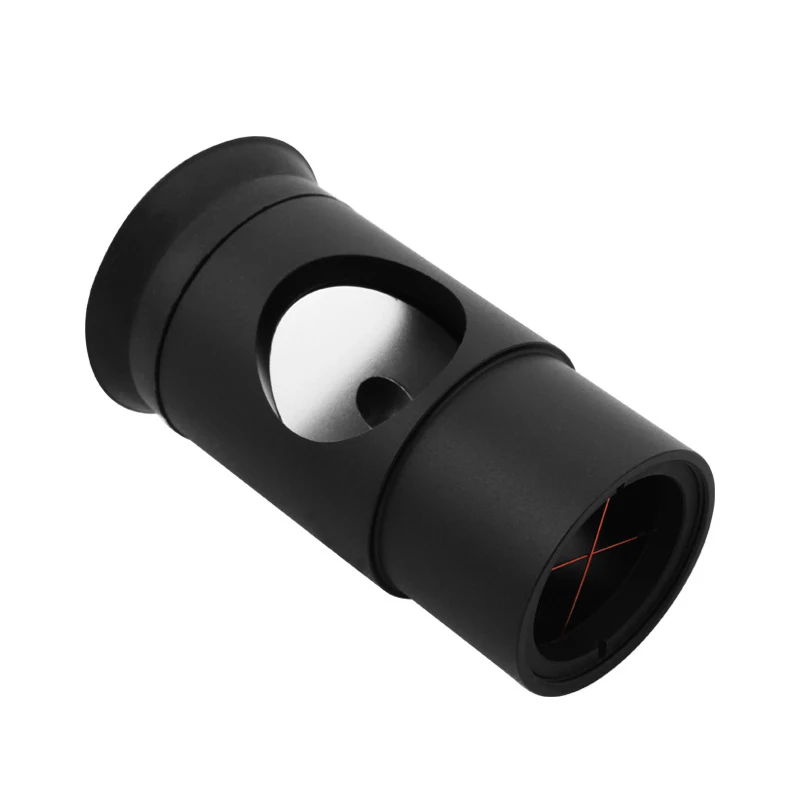 1 25 дюймов Короткие коллимации из мультфильма Чеширского окуляр Galileo Kepler