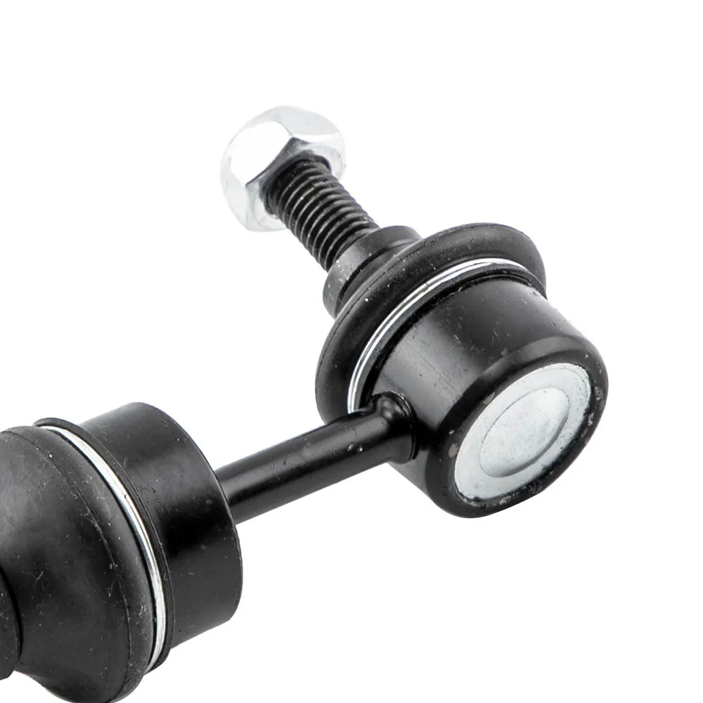 

2x control arm 2x coupling rod 2x support joint front 5102V005 Control Arm Front Axle Set for MERCEDES-BENZ Smart