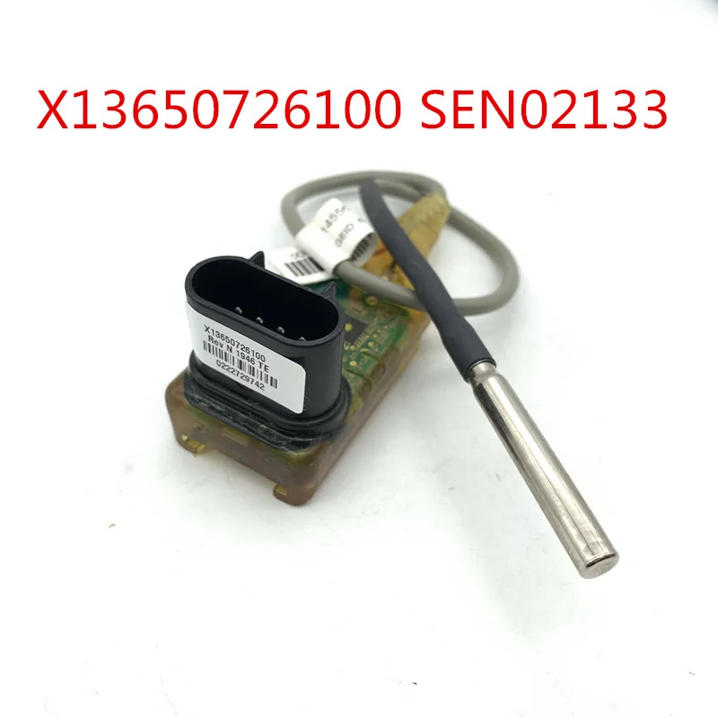 X13650726 10 X13650726100 SEN02133 Trane датчик температуры|Зарядные устройства| |