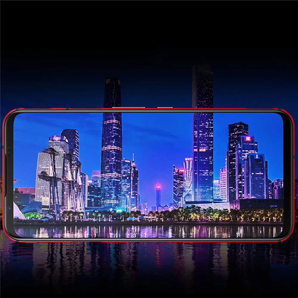 Изогнутое закаленное Высокопрочное стекло Экран протектор 3D полный охват пленка