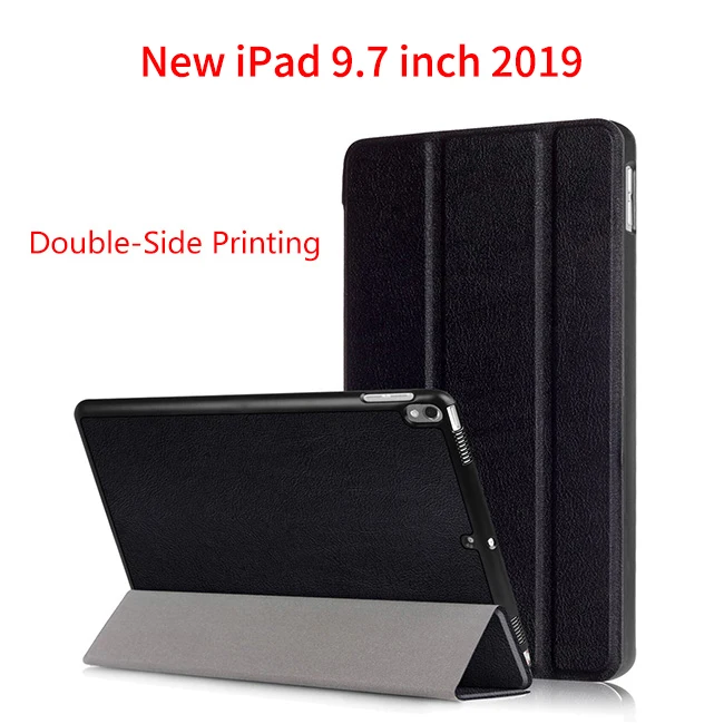 iPad 9.7 Для iPad 9,7 ''5 6 Mini 2 3 4 5 чехол, MTT кожаный смарт-чехол для нового iPad Pro 11'' 12,9 '' Air 10,5'' для iPad 234 - Цвет: iPad 9.7