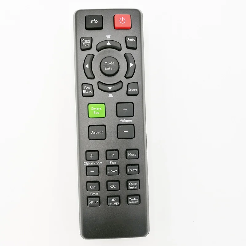 

Новый оригинальный пульт дистанционного управления для проекторов benq BW5628 BS5627B MS276F ES616F MX520 MX526 EP6227A MX2770 EX6270