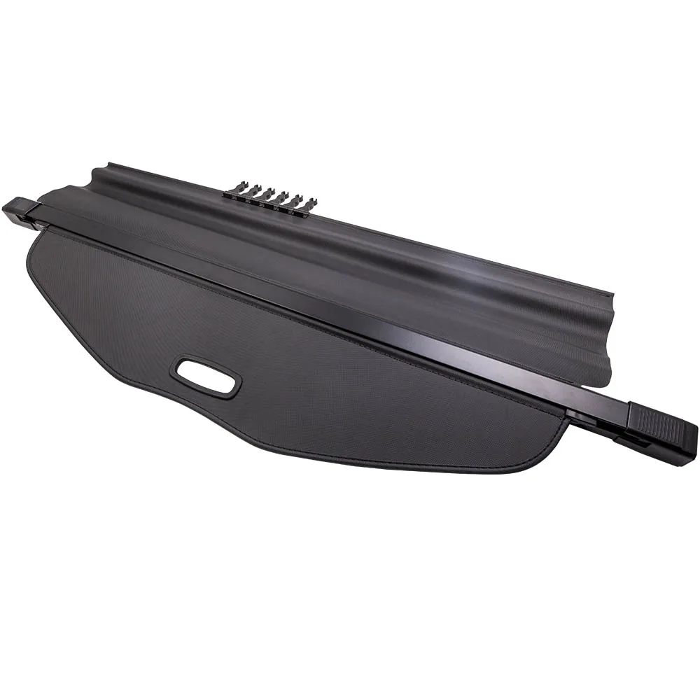 

Retractable Trunk Cargo Cover Security Shield For Nissan X-Trail Rogue 2014-2018