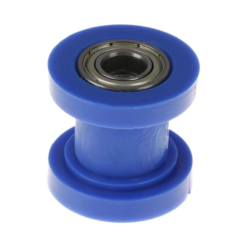 Направляющее колесо шкива для велосипеда-внедорожника ATV 10 мм | Автомобили и