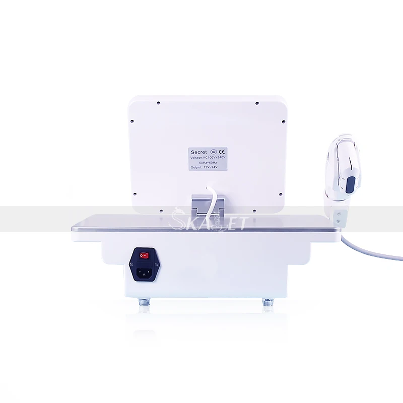 Аппарат для лифтинга лица инструмент ухода за лицом против морщин и подтяжки